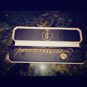 Juicy Charm Bracelet